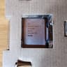  OPEN BOX Intel Core i7-12700K 12th Gen Alder Lake 12 Core 3.6GHz LGA 1700 CPU Processor