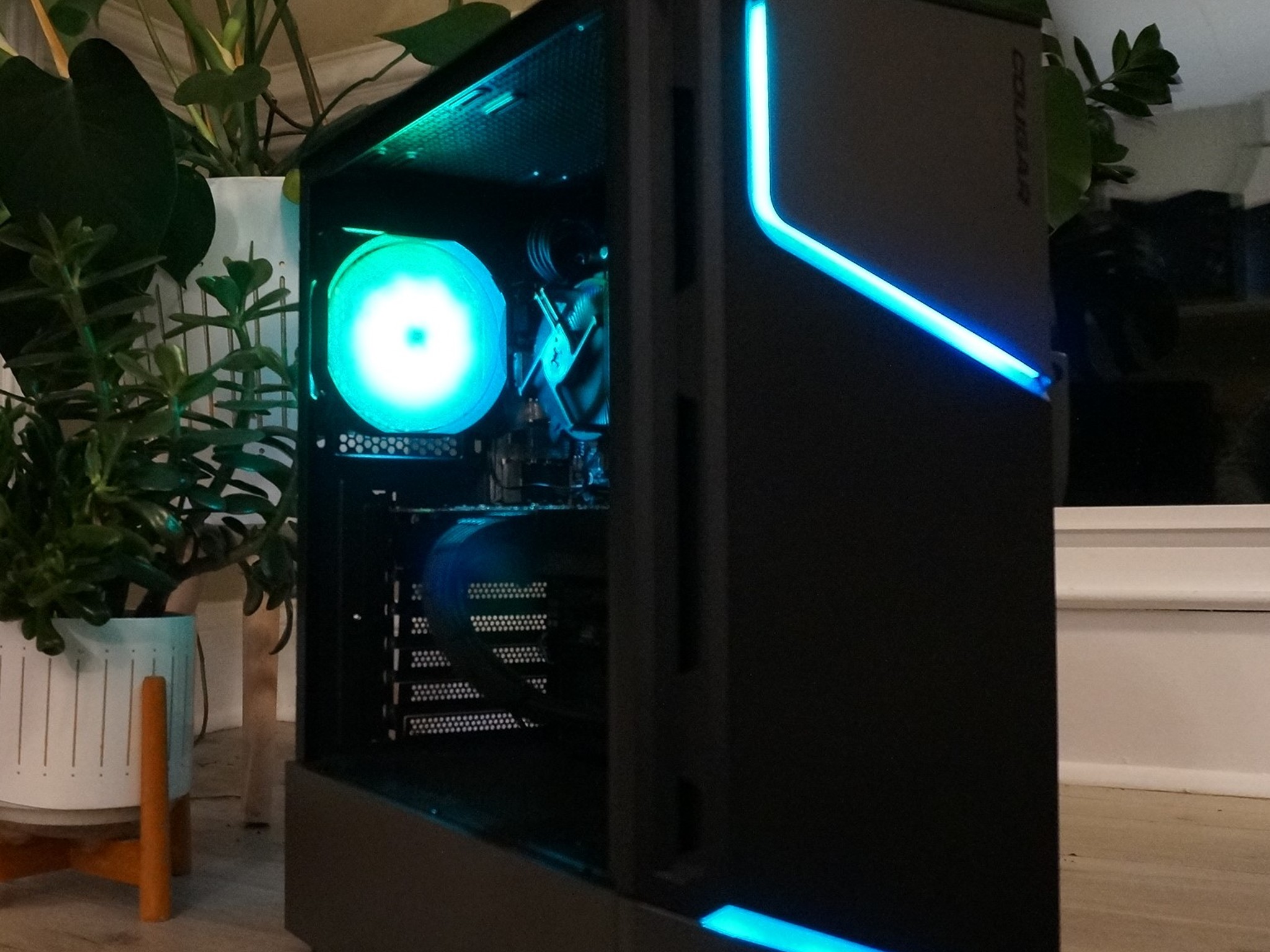 🔥🔥SALE | FREE SHIPPING | GEFORCE GTX 970 | INTEL I5 | 8GB RAM | 240GB SSD + 1TB HDD