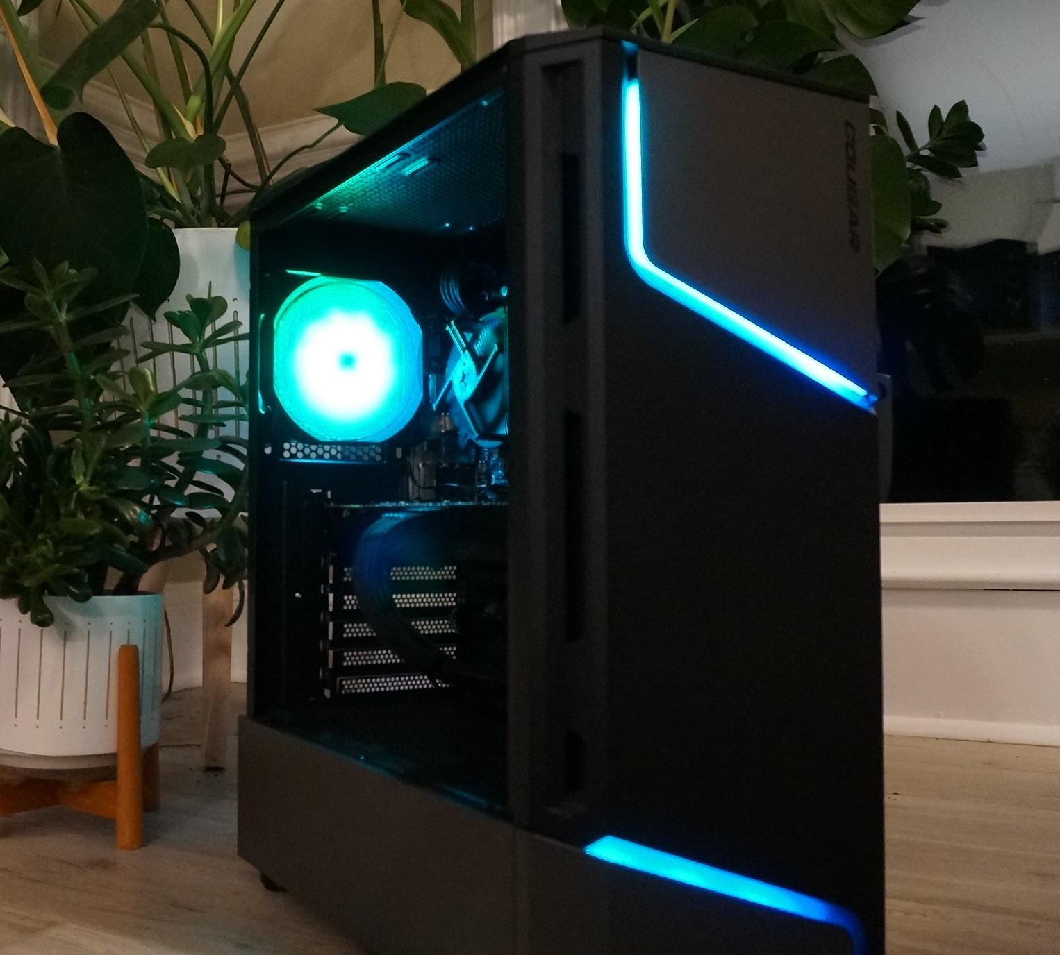 🔥🔥SALE | FREE SHIPPING | GEFORCE GTX 970 | INTEL I5 | 8GB RAM | 240GB SSD + 1TB HDD