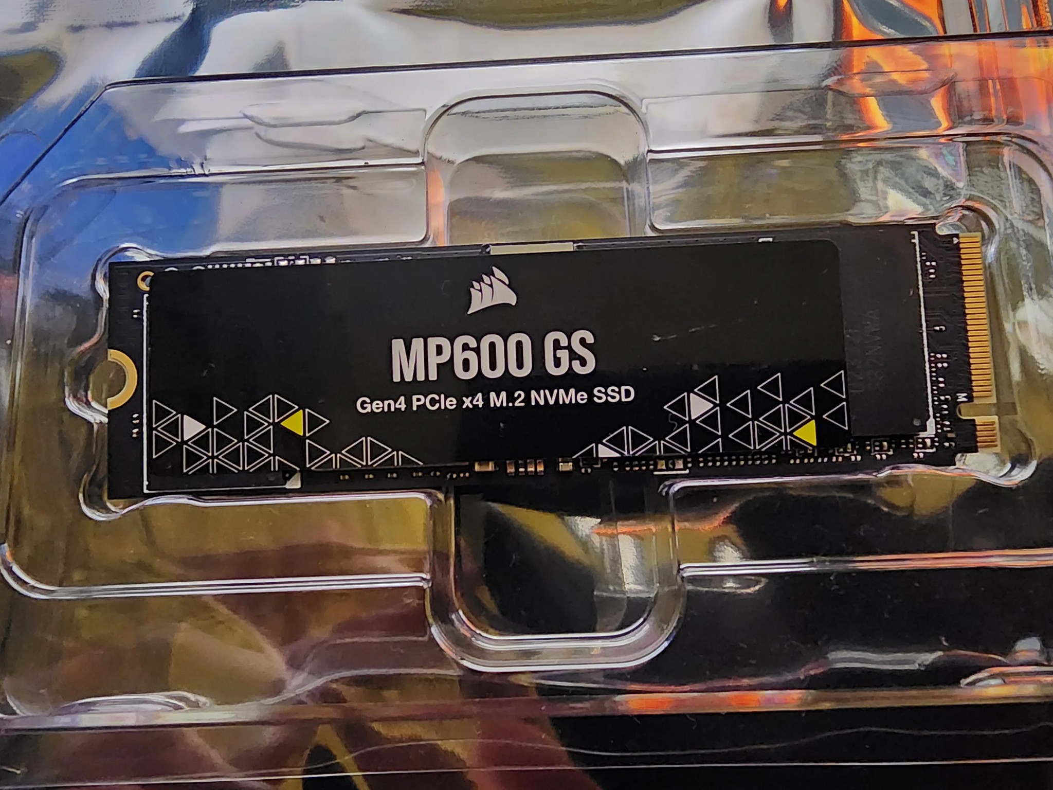 Corsair MP600 GS 2TB