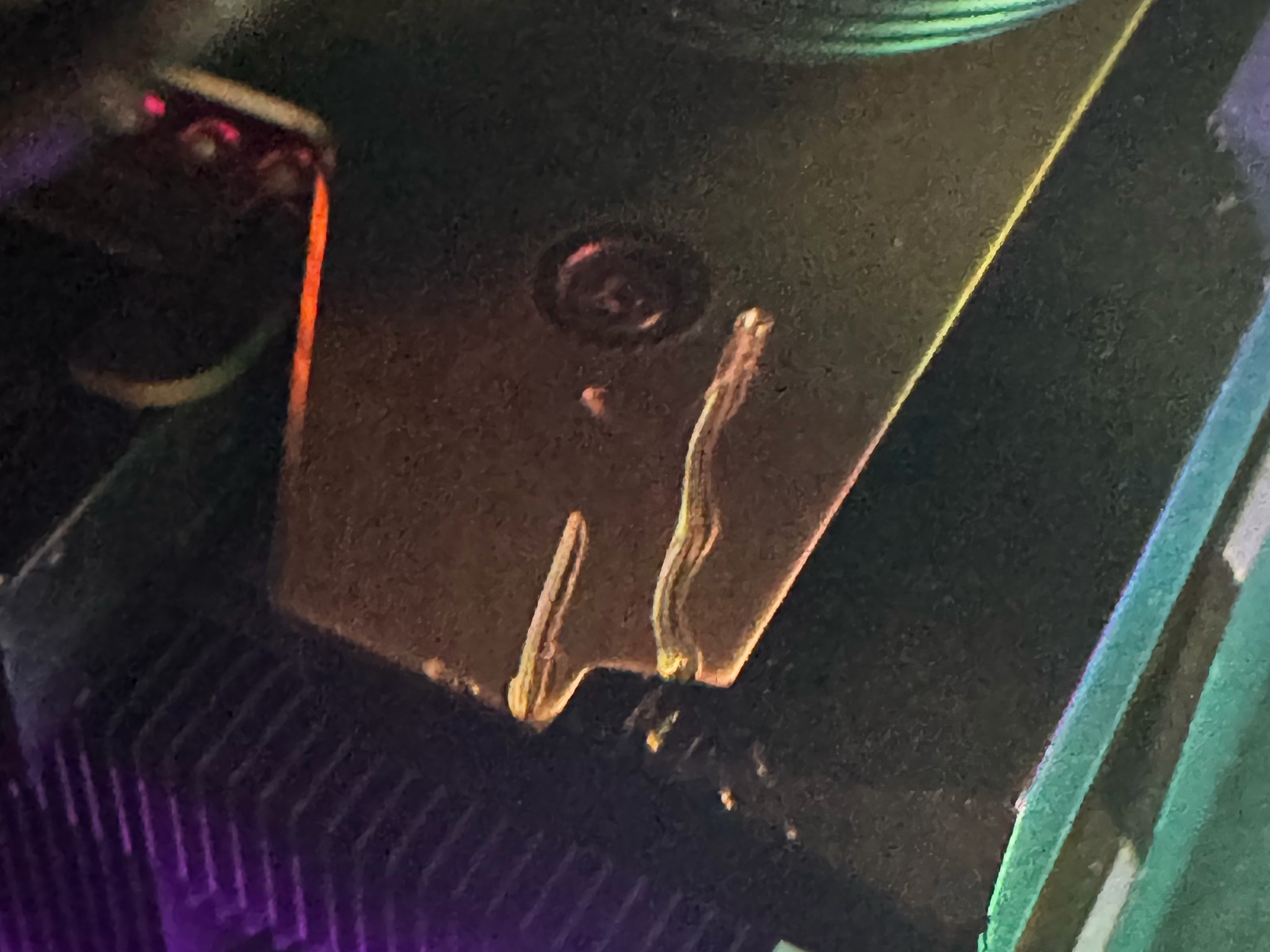 MSI RTX 3090 SUPRIM X 24G