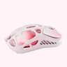 GravaStar Mercury M1 Pro Wireless Gaming Mouse pink