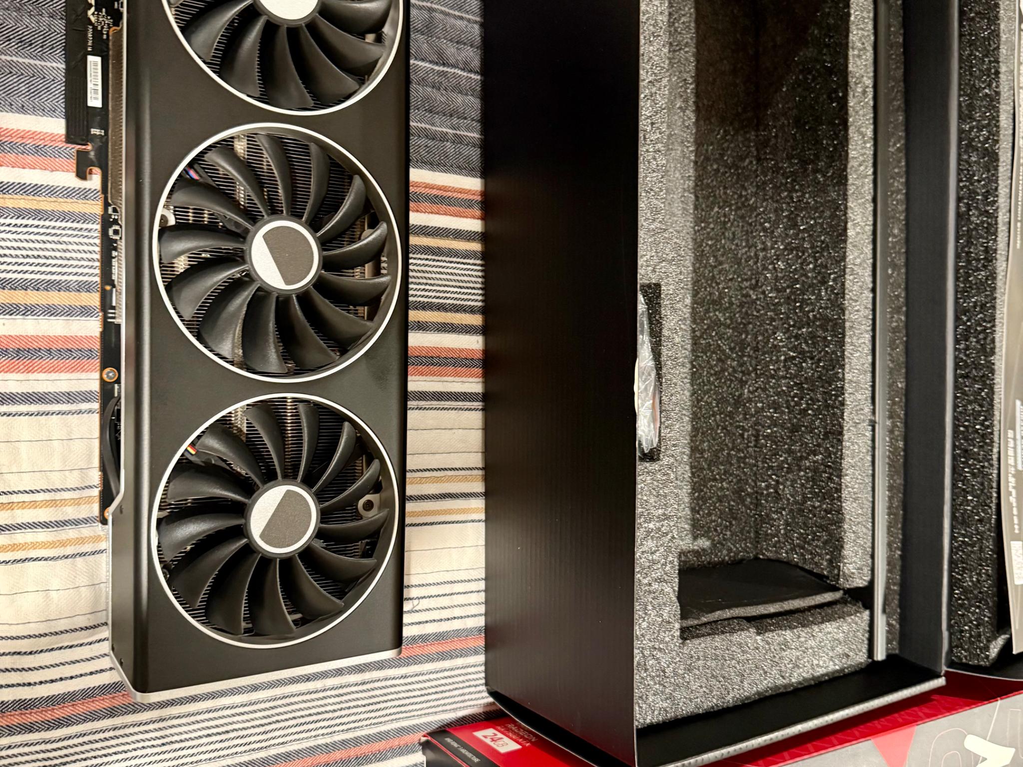 XFX 7900 XTX