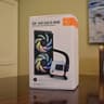 EK 240mm AIO Cooler D-RGB All-in-One CPU Cooler