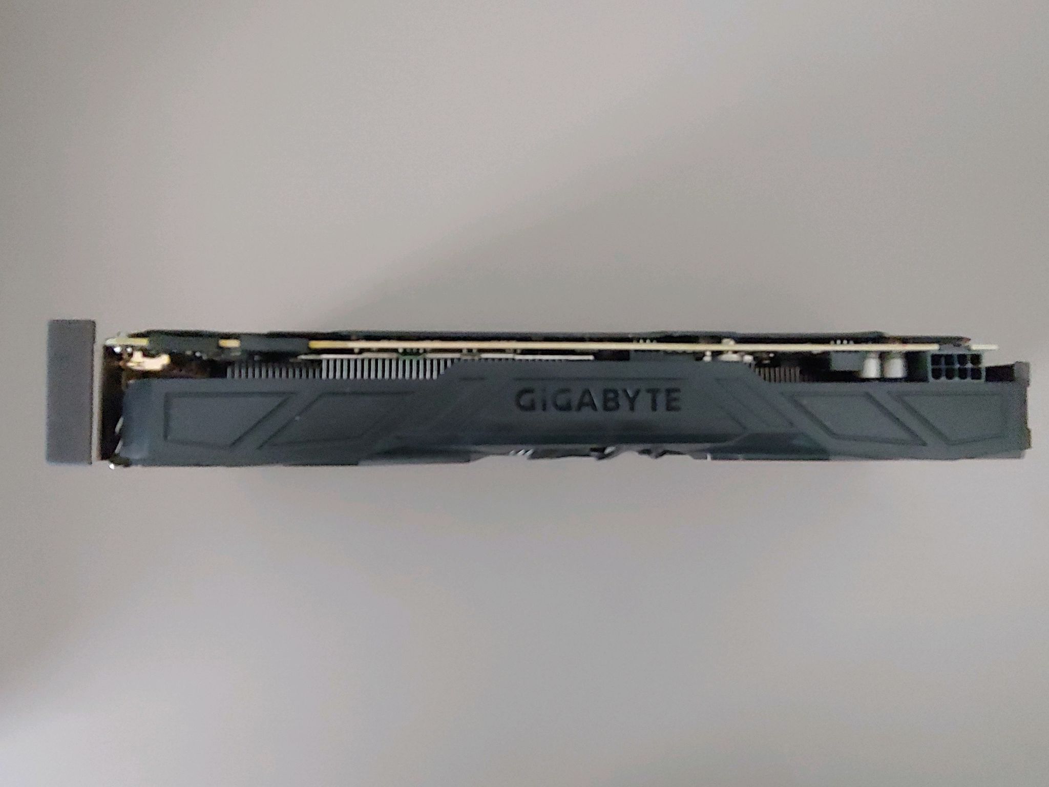 GIGABYTE GTX 1080 Windforce OC 8GB – Complete in Box, Tested & Working