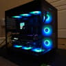 RTX 5080 | Ryzen 7 9800X3D | 96GB DDR5 6000 | 4TB NVMe | Gaming PC