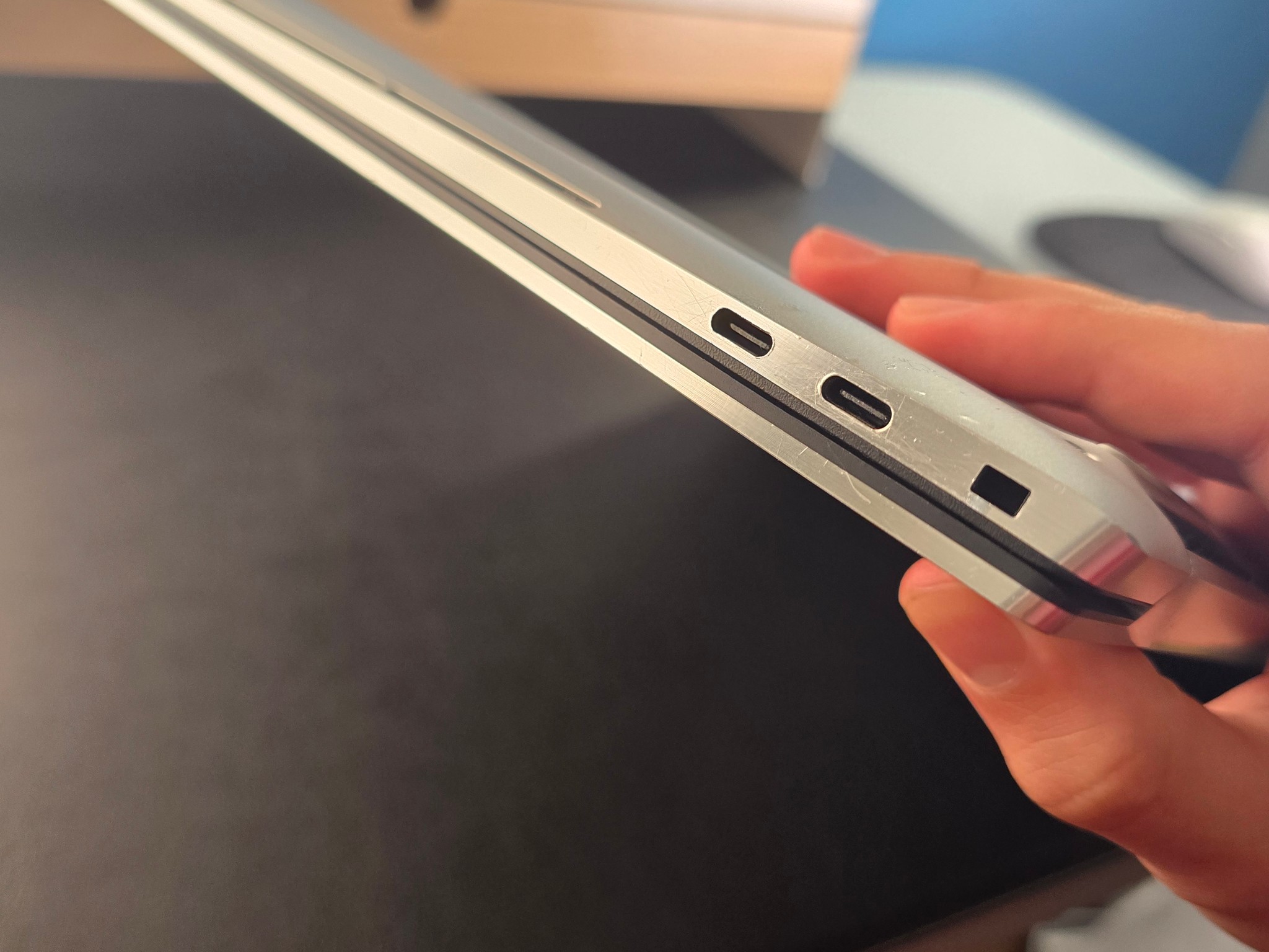 Dell Laptop