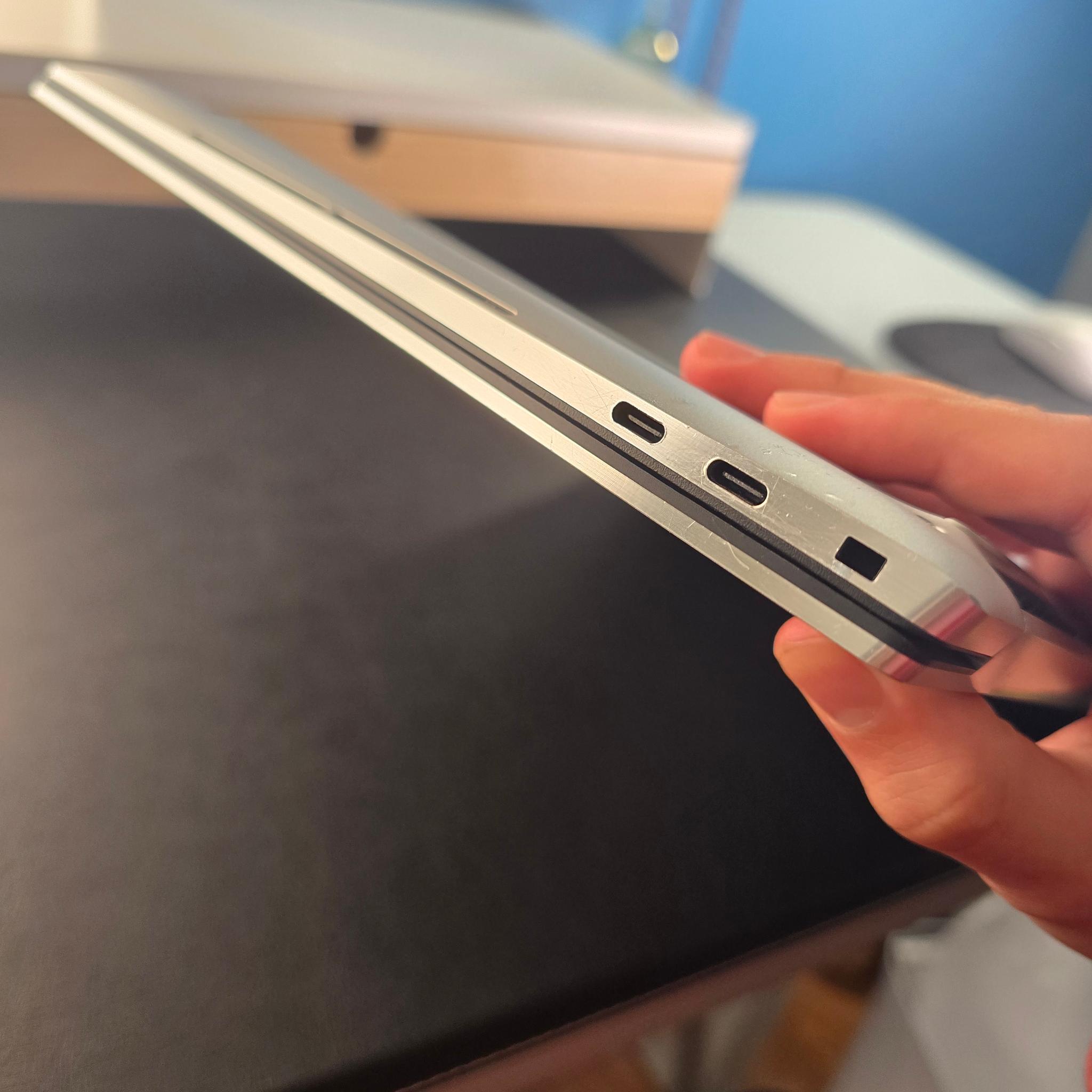 Dell Laptop