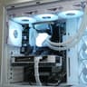 RTX 4060 | RYZEN 7 3700X | 32GB RAM | 1TB SSD | WIFI & BT | Windows 11-Gaming PC