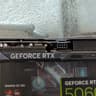 GIGABYTE RTX 5060 Ti Gaming OC 16GB