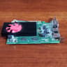 HP OEM Radeon RX 550 PN: 940272-001 4GB VRAM (no external power required)