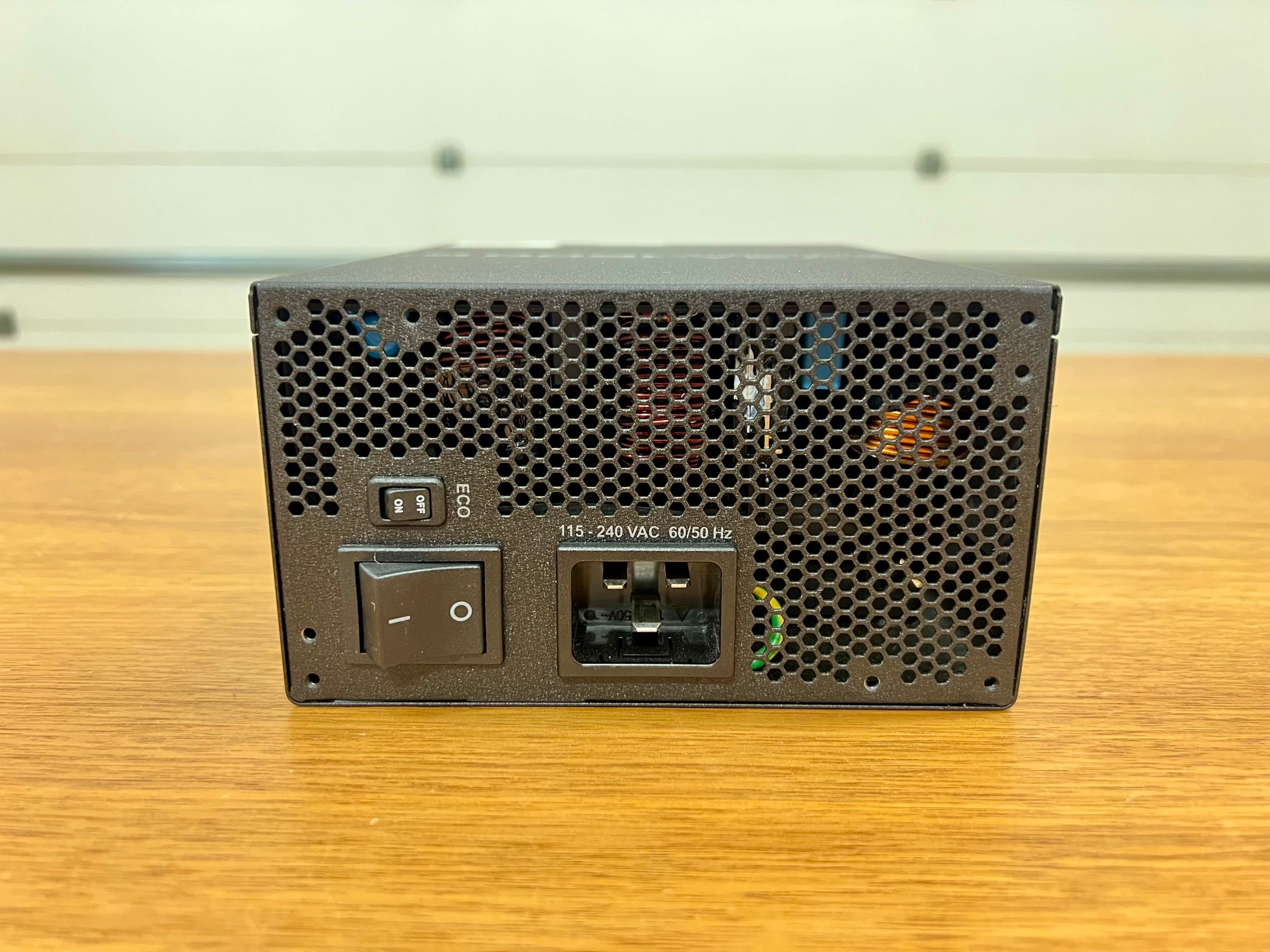 EVGA SuperNOVA 1600 G+, 80+ GOLD 1600W, Fully Modular Power Supply