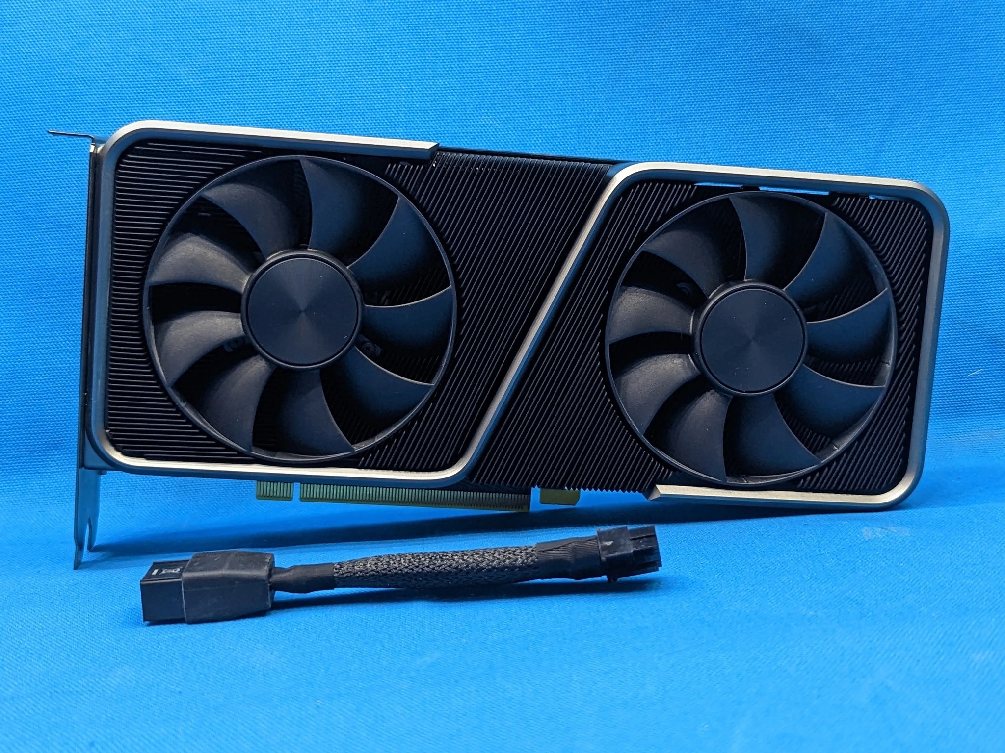 NVIDIA RTX 3070 Founders Edition 8GB Graphics Video Card
