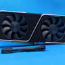 NVIDIA RTX 3070 Founders Edition 8GB Graphics Video Card