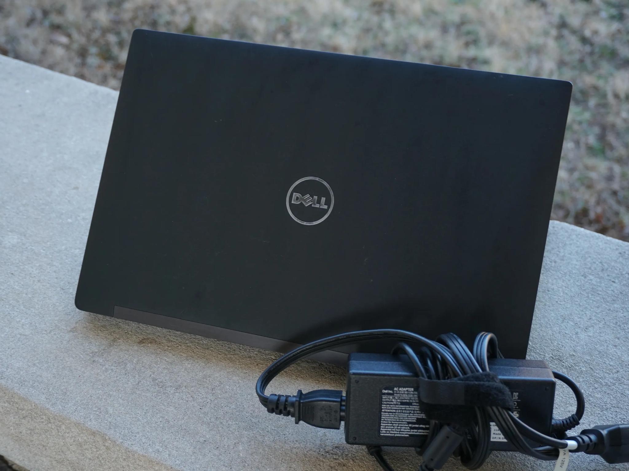 Dell Latitude 7480 Laptop | i5-7300U | 16GB RAM | 512GB SSD | Windows 11