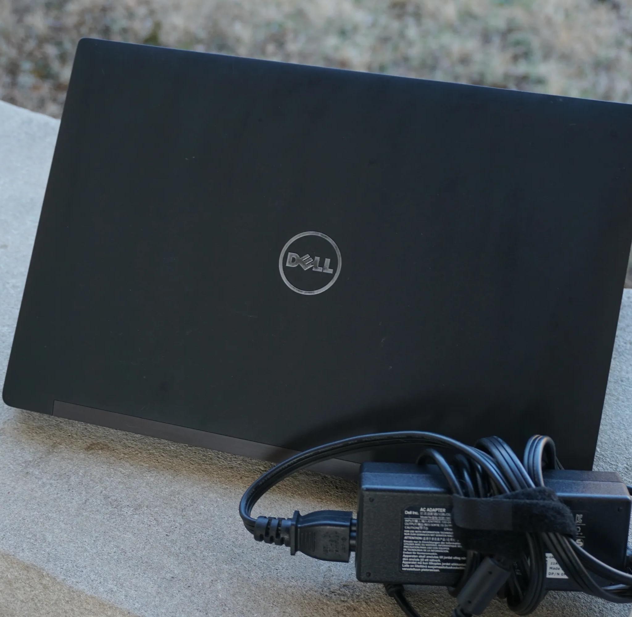 Dell Latitude 7480 Laptop | i5-7300U | 16GB RAM | 512GB SSD | Windows 11