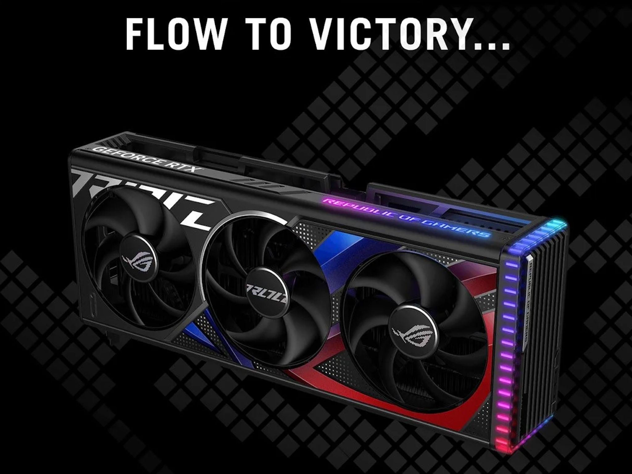 Asus ROG 4090