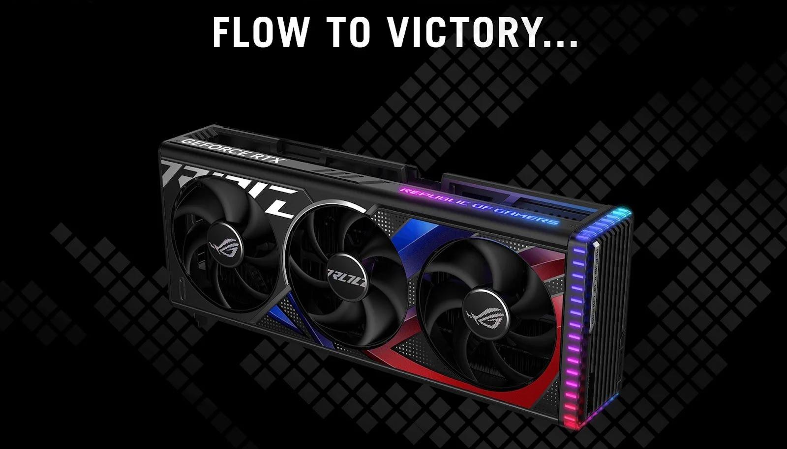 Asus ROG 4090