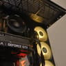 🖥️ Gaming PC 🖥️ AMD Ryzen 5 3600X | GeForce GTX 1660 TI | 16GB RAM | 500GB SSD