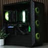 RX 9060XT 16GB | Ryzen 7 5700X | 32GB | NVME | GOLD PSU | Windows 11 | WIFI