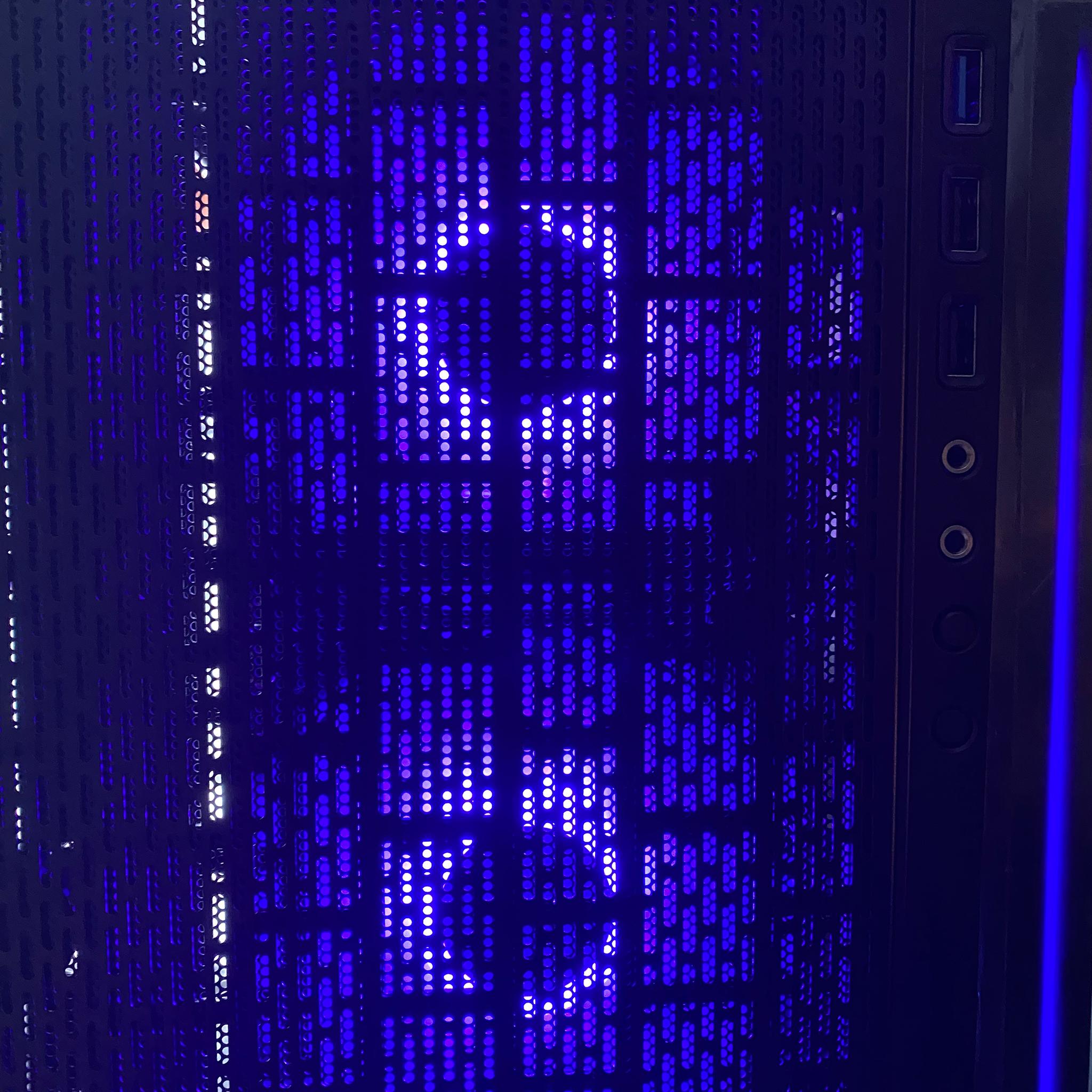 GAMING PC i5-12400f/Rtx2060