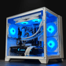 ❄️💫Frost Nova💫❄️| GTX 1080Ti 11GB | Ryzen 5 5500 | 16GB RAM