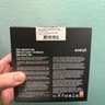 7800X3D LIKE NEW