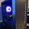 EVGA 3050 and Ryzen 5600G with 32GB of Ram
