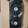 MSI NVIDIA Geforce RTX 3060 Ti 8GB LHR