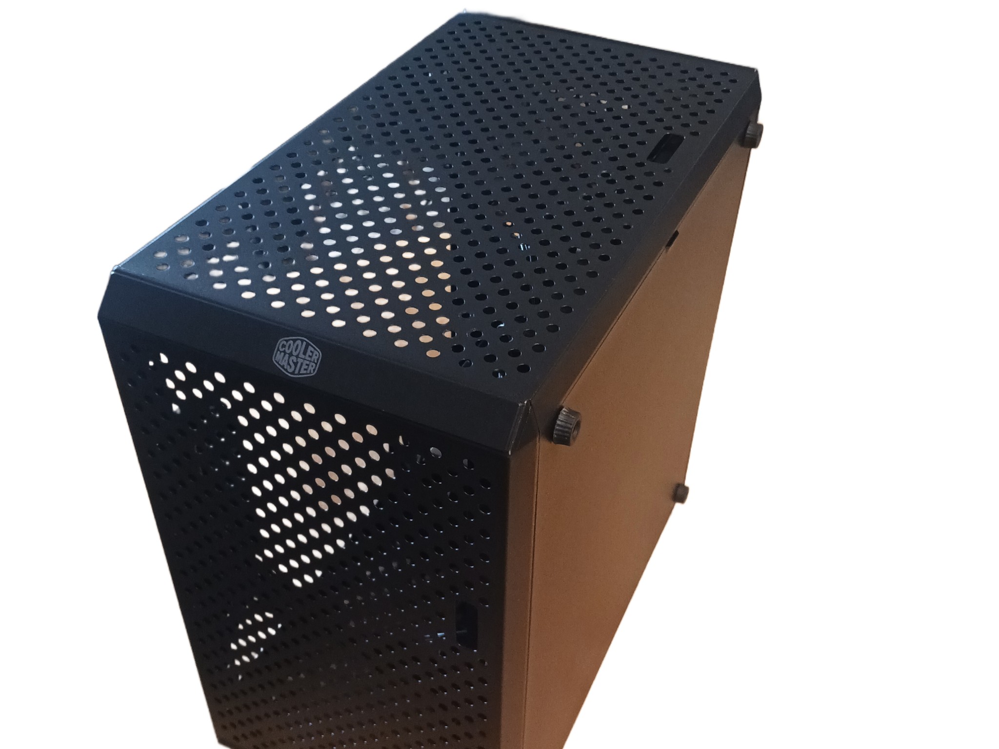 CrackerJack Ryzen 5