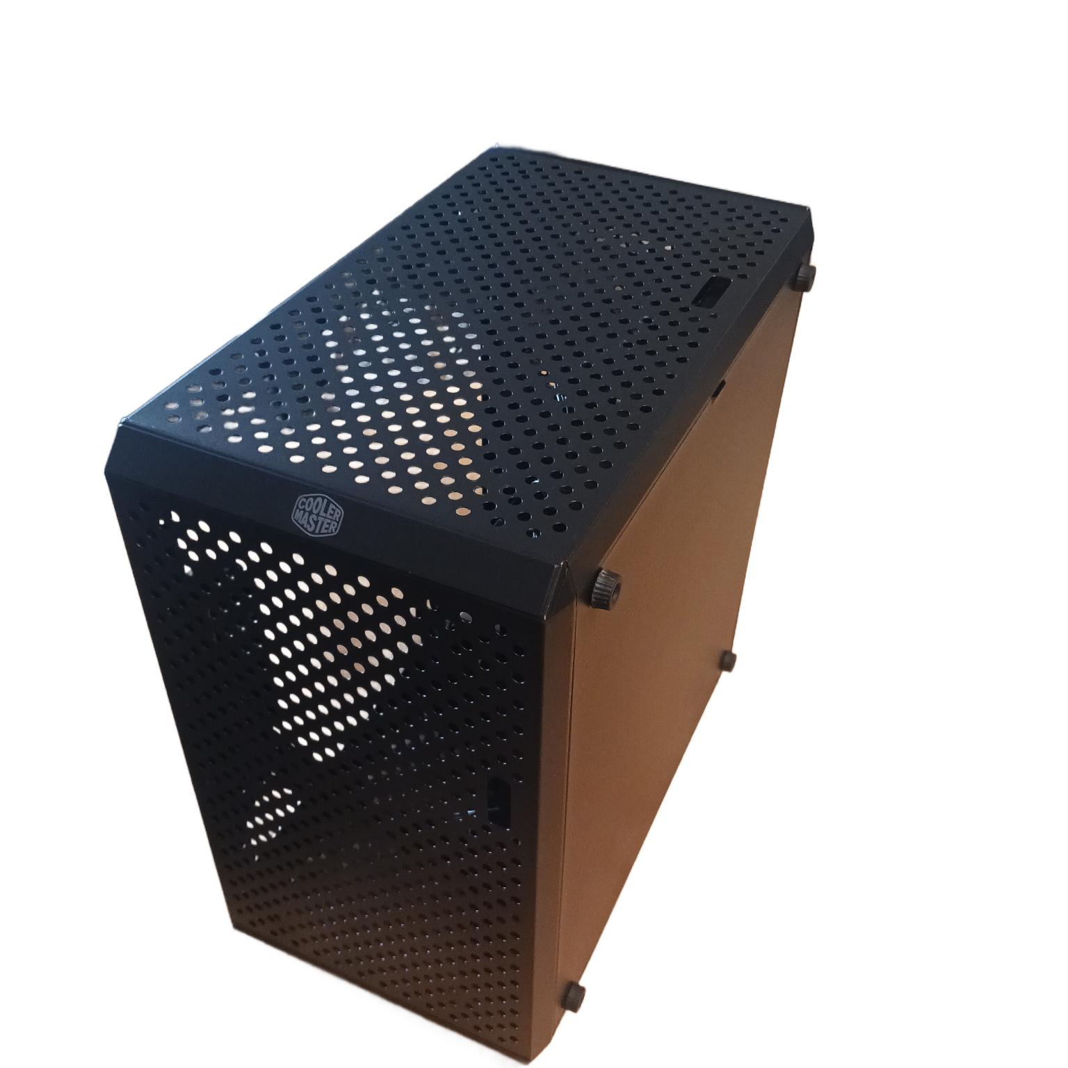 CrackerJack Ryzen 5