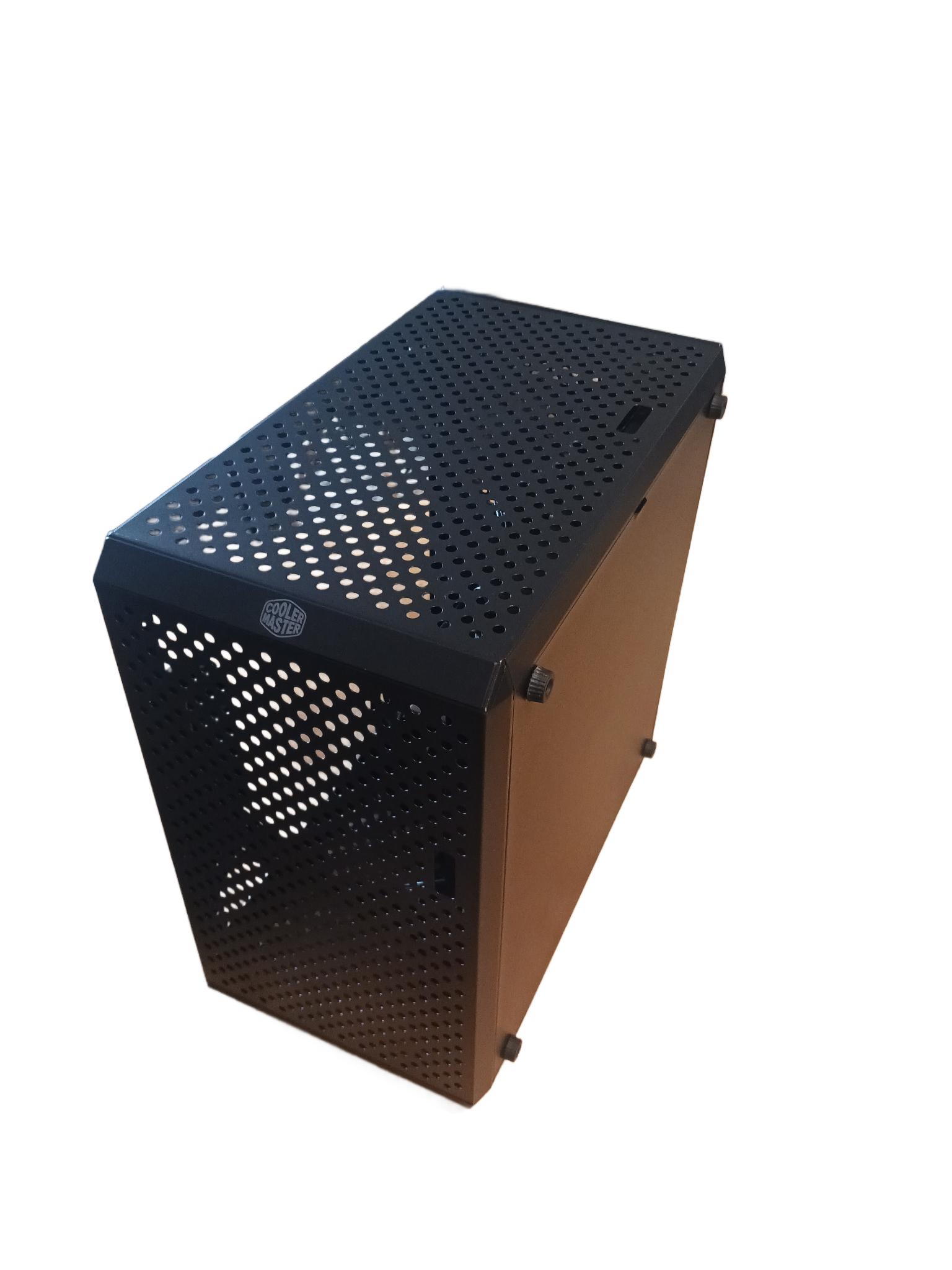 CrackerJack Ryzen 5