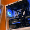 🎮1440P GAMING PERF. IN VIDEO |🫐Gaming PC | i7-6700K & RTX 3070 Ti