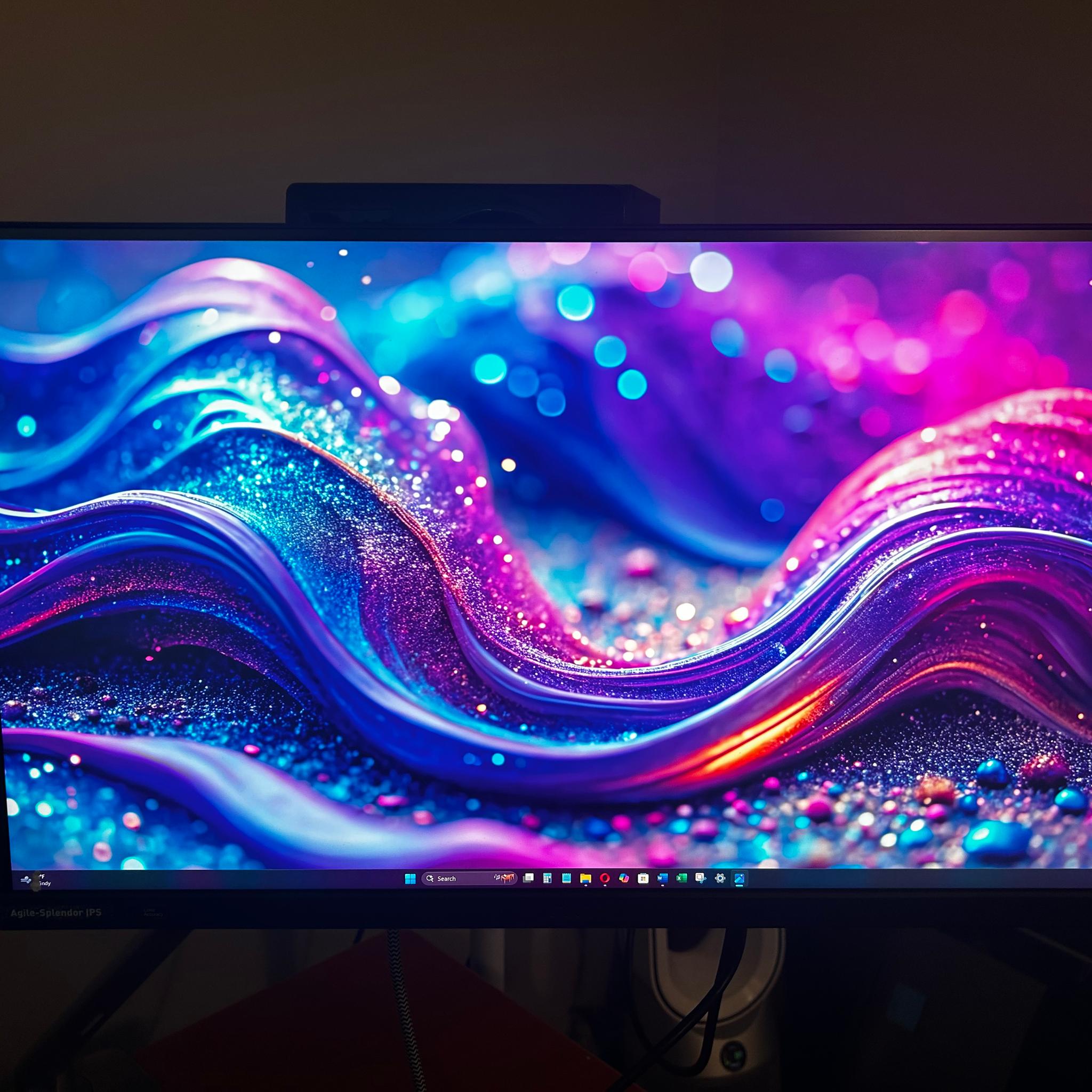 Acer Nitro 27" 4K UHD (3840 x 2160) 160Hz Gaming Monitor (XV273K V3bmiiprx) (PRICE DROP)