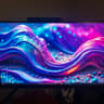 Acer Nitro 27" 4K UHD (3840 x 2160) 160Hz Gaming Monitor (XV273K V3bmiiprx) (PRICE DROP)