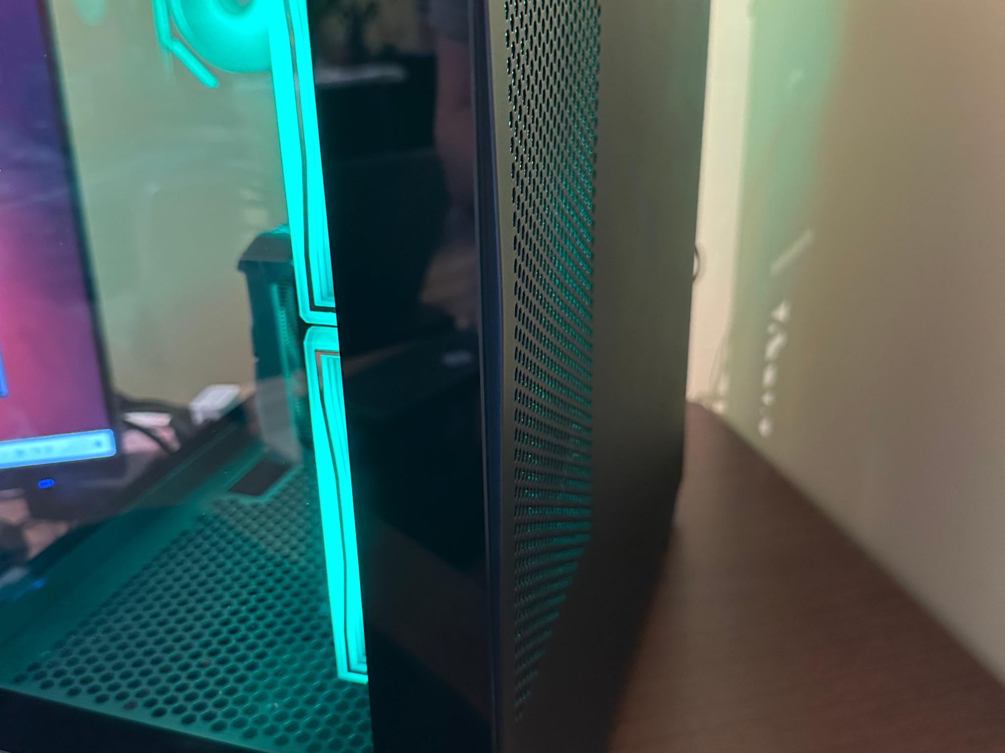 Custom gaming pc i5 9th gen 16gb ram rtx3050 8gb