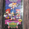 Sonic Origins Plus Nintendo Switch