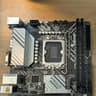 ASUS PRIME H610I-PLUS D4-CSM