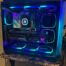PC Ryzen 9 7950x3d/Rtx 4080 super