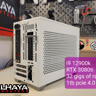 12900k 3080ti SFFPC