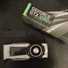 NVidia GTX 1080 TI Founders Edition