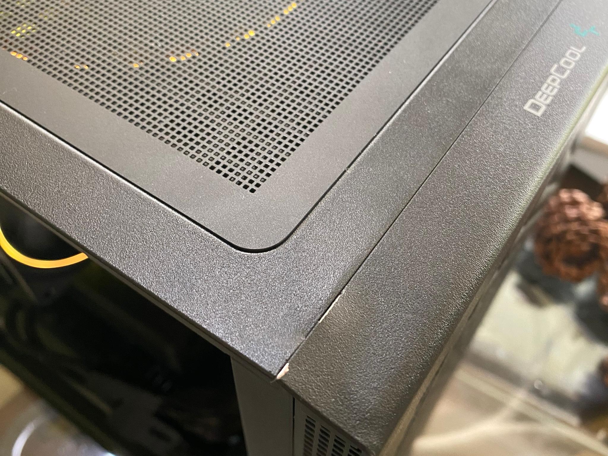 Onyx i5 12600kf RTX 4070 Super 32GB DDR5 6000 2TB NVME Gaming, Streaming Content Creation and Art PC