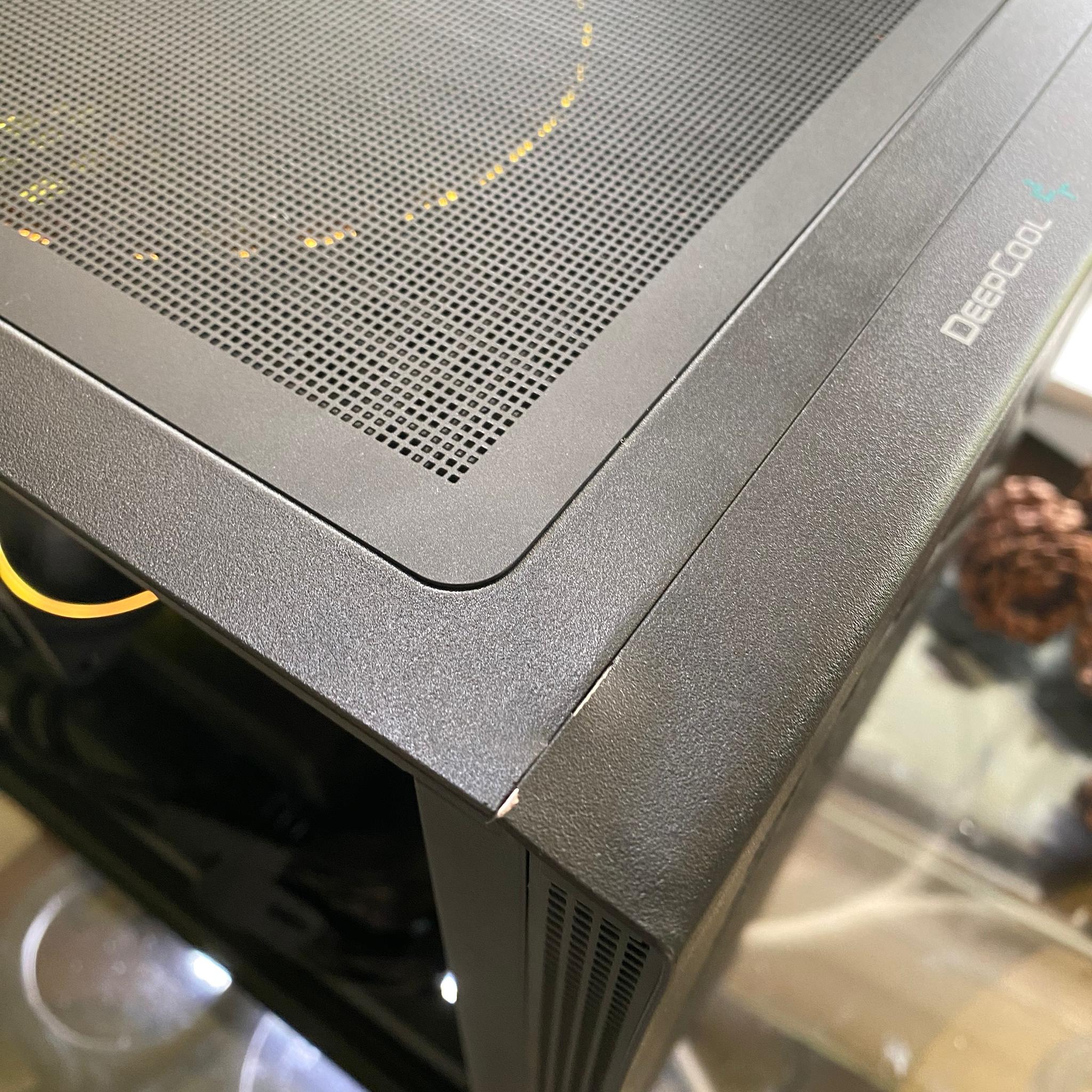 Onyx i5 12600kf RTX 4070 Super 32GB DDR5 6000 2TB NVME Gaming, Streaming Content Creation and Art PC