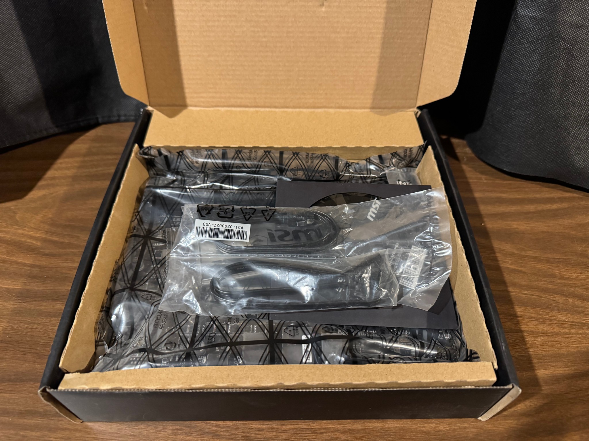 *BRAND NEW* MSI H410M-A PRO/H410M BOMBER Motherboard H410 LGA1200 DDR4 M-ATX