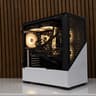 TEAM RED V3 Gaming PC | RX 7800XT 16GB | 7700 | 32GB DDR5 | Windows 11  WIFI | 1TB NVME