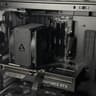 Stealth Pro — RTX 5080 | Ryzen 7800X3D | 32GB DDR5 | Quiet High-End Gaming PC (2TB)