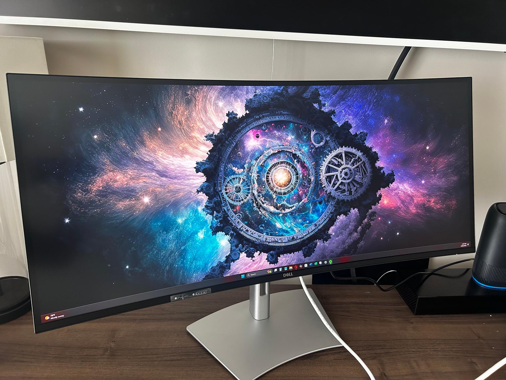BRAND NEW Dell UltraSharp 40” 5K (5120x2160) Curved Thunderbolt Hub Monitor ($2,499 MSRP)  (U4025QW)