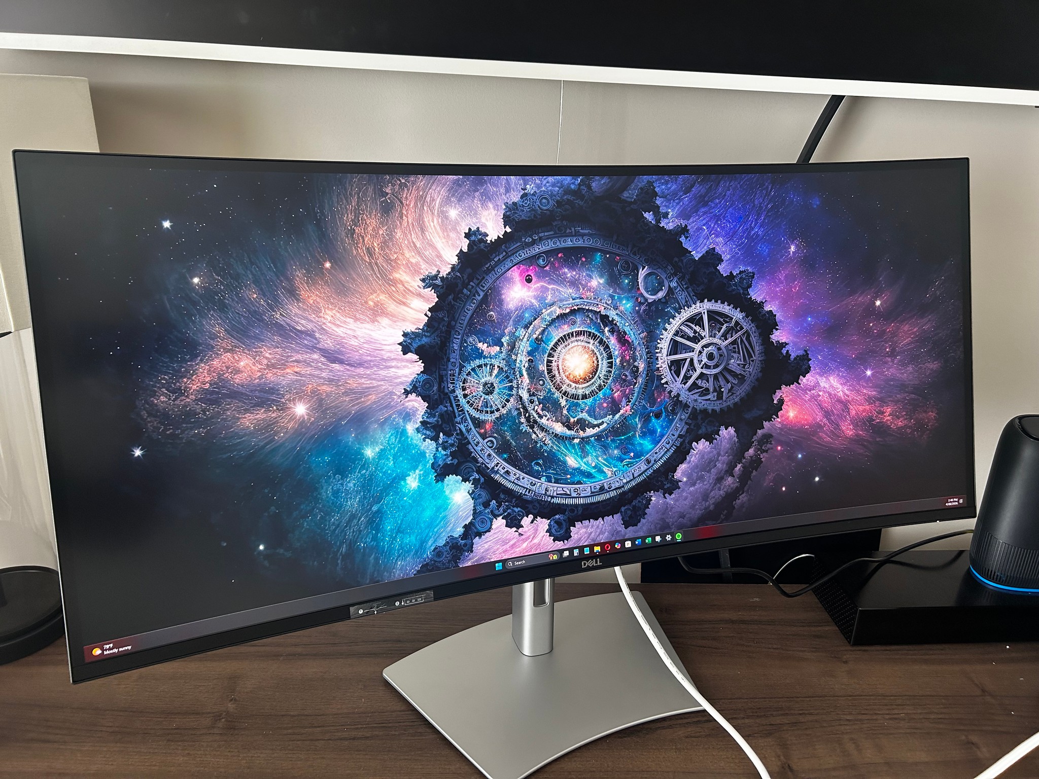 BRAND NEW Dell UltraSharp 40” 5K (5120x2160) Curved Thunderbolt Hub Monitor ($2,499 MSRP)  (U4025QW)