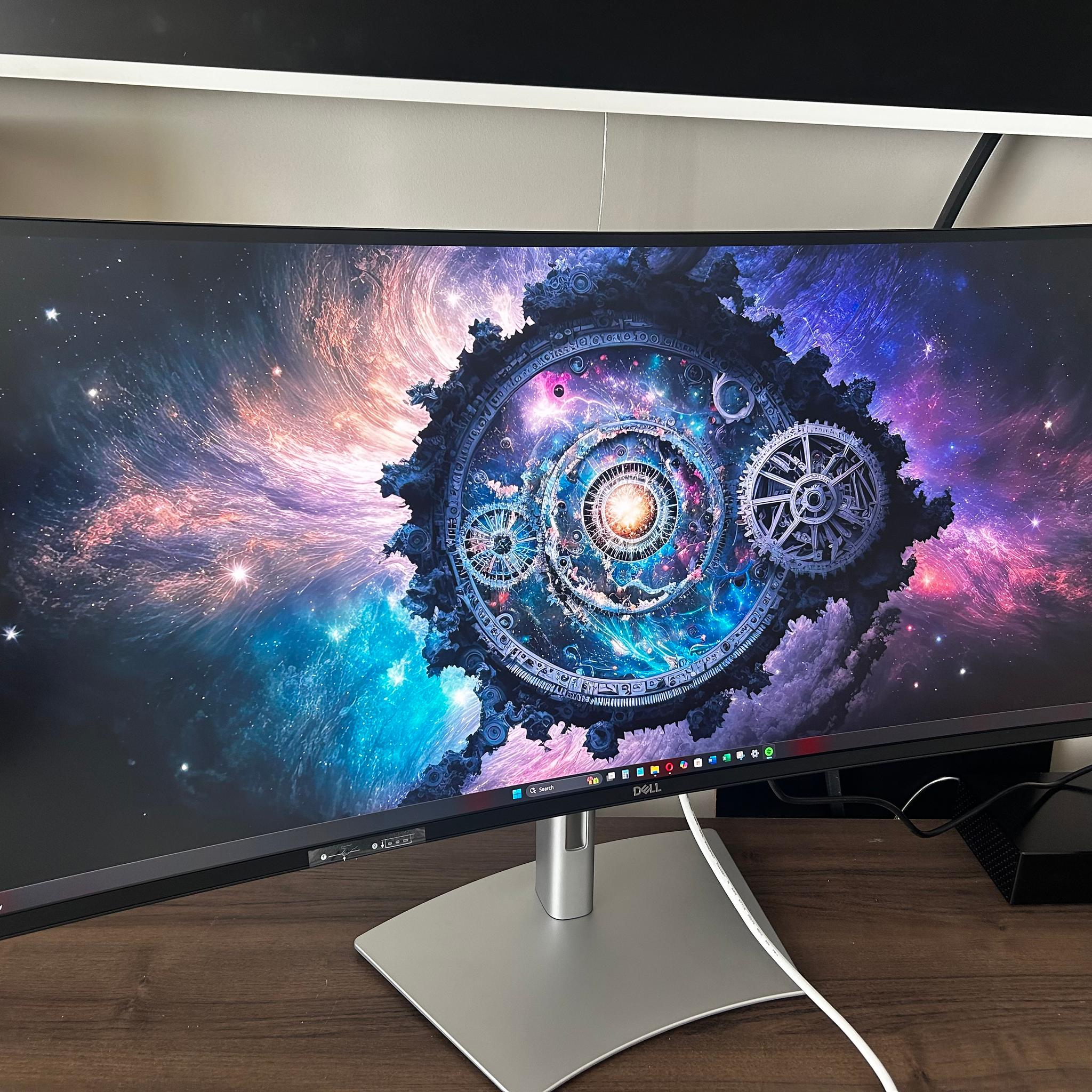 BRAND NEW Dell UltraSharp 40” 5K (5120x2160) Curved Thunderbolt Hub Monitor ($2,499 MSRP)  (U4025QW)
