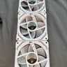 Asiahorse 120 fans infinity rgb